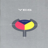 Cd: 90125 By Yes (1990)