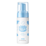 I New Laikou Milk Cleansing Facial Cleansing Pore Refre 3012