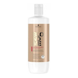 Shampoo Blondme All Blondes - mL a $230