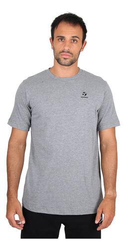 Remera Urbana Topper Essentials Hombre