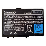 Bateria Original Nintendo Ds Lite Usg-003 1000mah 