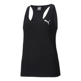 Top Deportivo Blusa Puma Active Playera Ligera Mujer