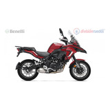 Benelli Trk 502 New - 0km 2024