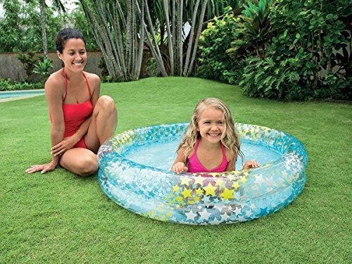 Piscina Inflable Intex Frutal 48in.