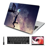 Caso Nuevo Macbook Pro Modelo De 13 Pulgadas A2159 A198...