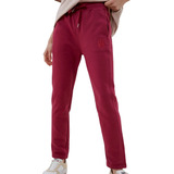 Pants De Mujer Tommy Hilfiger 2983 Ankle Sweatpant 23p