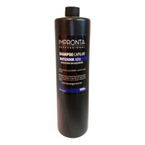 Shampoo Matizador Azul 1000ml - Impronta 
