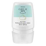 Crema Hidratante Para Manos Nube 25ml C - mL a $680