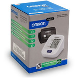 Omron Monitor De Presión Arterial Automático Hem-7120