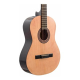 Guitarra Criolla Clasica Gracia M1 Calidad Superior Estudio