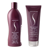 Kit Senciense True Hue Violet 280ml