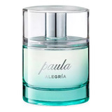 Perfume Paula Cahen Danvers Alegria Edt 60ml
