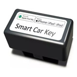 Rastreador Gps Automóvel - Smart Car Key Find My Phone