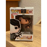 Funko Pop! Prison Glenn Rhee, The Walking Dead