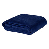 Manta Queen Cobertores Casal Micro Fibra  2,20 X 2,40 