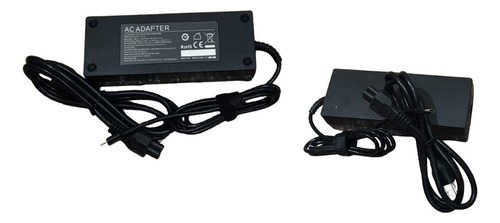 Cargador Compatible Con Dell Latitude 5290 7212 Usb-c 130w