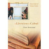 O Livreiro De Cabul (edição De Bolso), De Seierstad, Asne. Editora Best Seller Ltda, Capa Mole Em Português, 2009