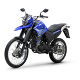 Yamaha Xtz 250 Abs 0 Km 2023