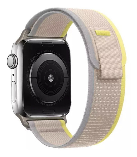 Correa Trail Loop Para Apple Watch.