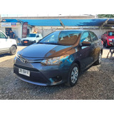  Toyota Yaris 1.5 Lei Auto Ac 2ab