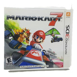 Mario Kart 7 Nintendo 3ds  Dr Games