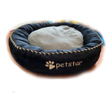 Cama Moises Redondo Donut (60 Cm)