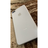 iPhone 8 Plus Para Extracción De Piezas Originales Blanco  Leer¡!!