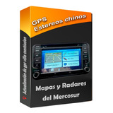 Actualizacion Estereos Chinos Igo Primo  