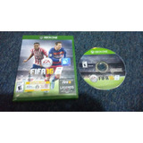 Fifa 16 Completo Para Xbox One,excelente Titulo