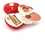 Pupa Make Up Kit I Love Diamonds Hecho En Italia 