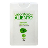 Laboratoriodelaliento® - Spray Oral