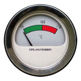 Termometro De Temperatura Motor Orlan Rober H- 2195