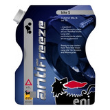 Refrigerante Eni Antifreeze Bike S