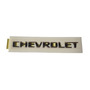 Emblema Chevrolet Aveo Optra Original Gm Chevrolet Optra