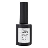 Top Coat Ezflow Trugel Americano Esmalte Permanente Usa