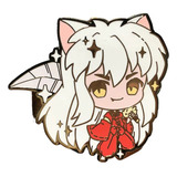 Pin Inuyasha Kawaii