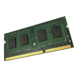 Memoria Notebook 2gb Ddr3 1333mhz Markvision Pc10600s-070e0