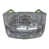 Optica Faro Delantero Honda Wave