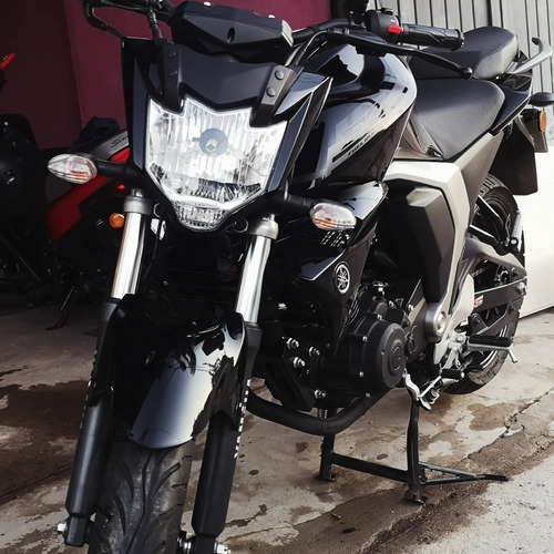 Yamaha Fz Fi 150cc