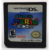 Super Mario 64 Ds Original Nds * R G Gallery