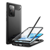 Estuche Carcasa Clayco Xenon Compatible Galaxy Note 20 Ultra