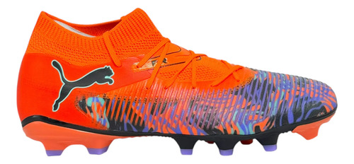 Tenis De Futbol Soccer Puma Future 8 Match Fg/ag 10843101
