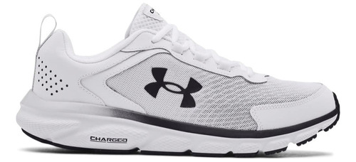 Tenis Under Armour Para Hombre Charged Assert Deportivos