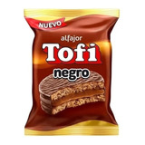 Alfajor Simple Tofi (promo Caja X36un) Barata La Golosineria