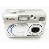 Câmera Fujifilm Mod. Finepix A210 - ( Retirada Peças )
