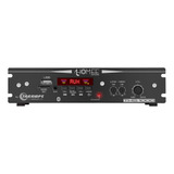 Som  Para Igreja Amplificador Taramps Ths 1000 100w Rms 