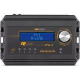 Processador De Audio Px1 R Line Expert