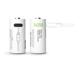 Bateria 14250 Usb Bateria Recargable