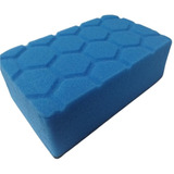Esponja Clay Pad Descontaminante Ideal Detailing Clay Bar