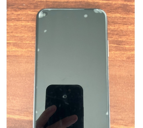 Huawei P40 Lite 128 Gb  Skyline Gray 6 Gb Ram